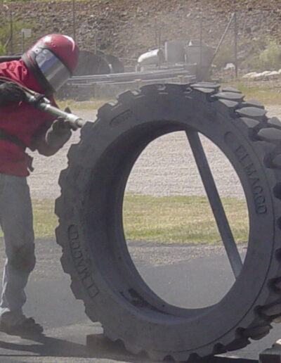 Tractor Mechanic - Life Insurance Agent | Sierra Vista, AZ - Pitt's Insurance Place